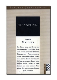 Arthur Miller — Brennpunkt