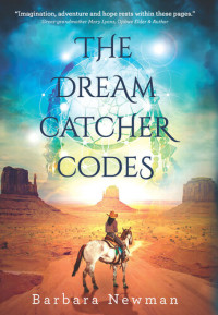 Barbara Newman — The Dreamcatcher Codes