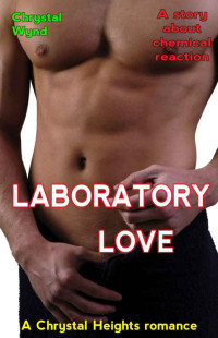 Wynd Chrystal — Laboratory Love