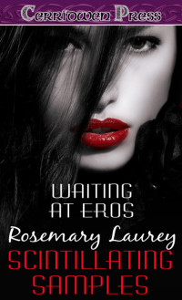 Laurey Rosemary — Waiting at Eros
