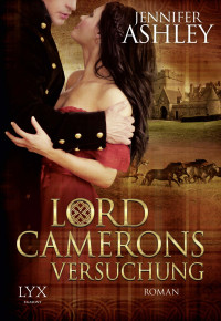 Jennifer Ashley — Lord Camerons Versuchung