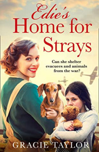 Gracie Taylor — Edie's Home for Strays