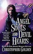 Golden Christopher — Angel Souls and Devil Hearts