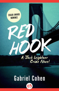 Cohen Gabriel — Red Hook