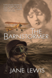 Lewis Jane — The Barnstormer
