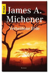 Michener, James A — Verheißene Erde