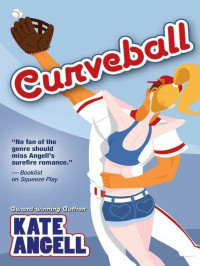 Angell Kate — Curveball