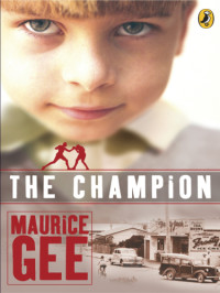 Gee Maurice — Champion