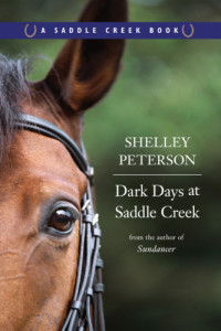 Peterson Shelley — Dark Days at Saddle Creek