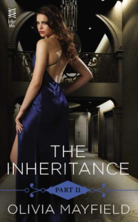 Mayfield Olivia — The Inheritance Part II