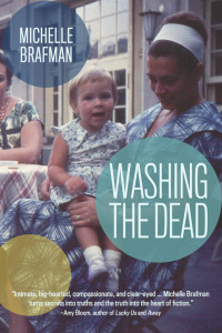 Brafman Michelle — Washing the Dead