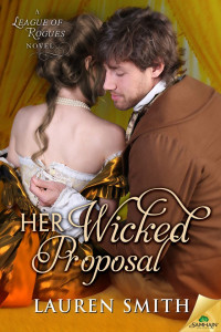 Smith Lauren — Her Wicked Proposal