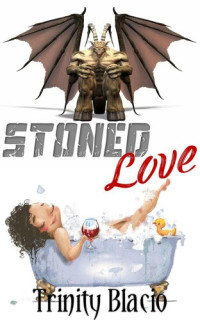 Trinity Blacio — Stoned Love