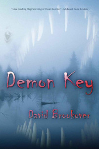 Brookover David — Demon Key