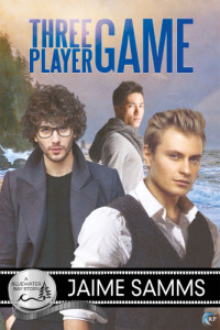 Samms Jaime — Three Player Game
