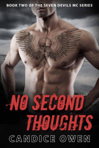 Owen Candice — No Second Thoughts