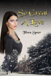 Speer Flora — So Great A Love