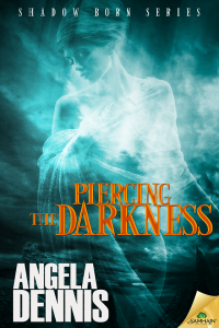 Dennis Angela — Piercing the Darkness
