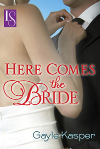 Kasper Gayle — Here Comes the Bride