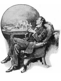 Doyle, Arthur Conan — The Return Of Sherlock Holmes