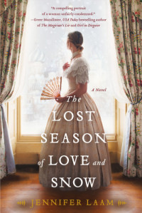 Laam Jennifer — The Lost Season of Love and Snow