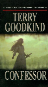 Goodkind Terry — Confessor