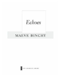 Binchy Maeve — Echoes