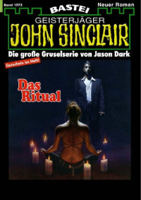 Dark , Jason  — Das Ritual