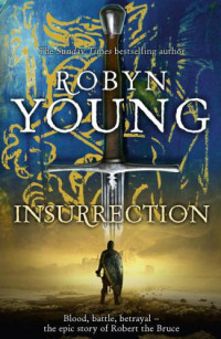 Young Robyn — Insurrection