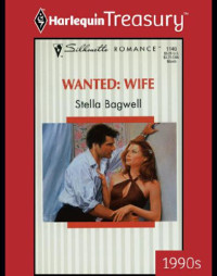 Bagwell Stella — Wife