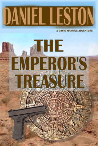 Leston Daniel — The Emperor's Treasure