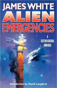 White James — Alien Emergencies