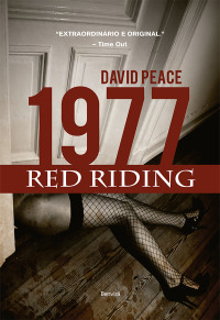 Peace David — 1977 - Red Riding