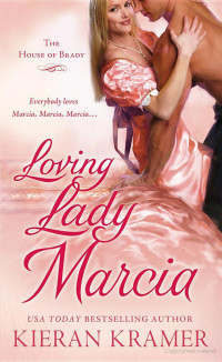 Kramer Kieran — Loving Lady Marcia