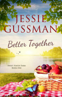 Jessie Gussman — Better Together