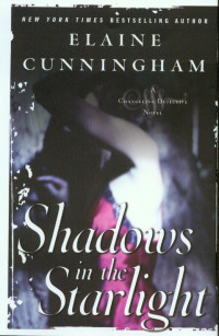 Cunningham Elaine — Shadows in the Starlight
