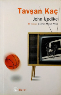 Updike John — Tavşan Kaç