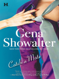 Showalter Gena — Catch a Mate