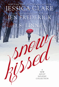 Frederick Jen; Clare Jessica; Linney D S — (Undressed; Reindeer Games; The Sound of Snow)