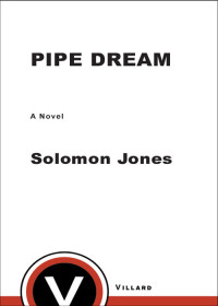 Jones Solomon — Pipe Dream