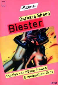Sheen Barbara — Biester