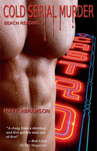 Abramson Mark — Cold Serial Murder