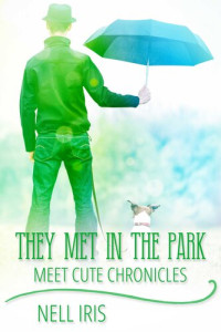 Nell Iris — They Met in the Park