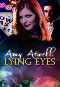 Atwell Amy — Lying Eyes