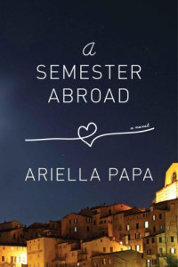 Papa Ariella — A Semester Abroad