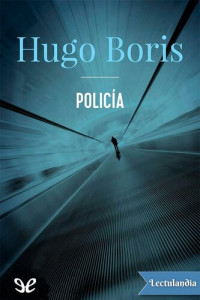 Hugo Boris — Policía