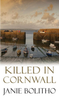 Bolitho Janie — Killed in Cornwall