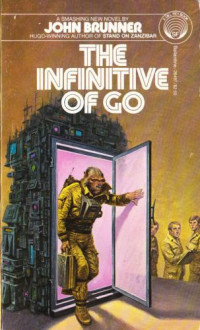 Brunner John — The Infinitive of Go