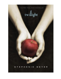 Meyer Stephenie — Twilight