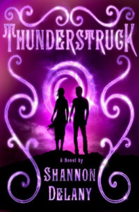 Delany Shannon — Thunderstruck